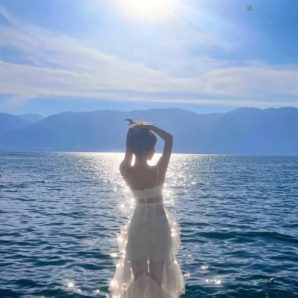 河山海报