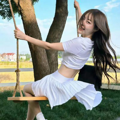 小安妮海报