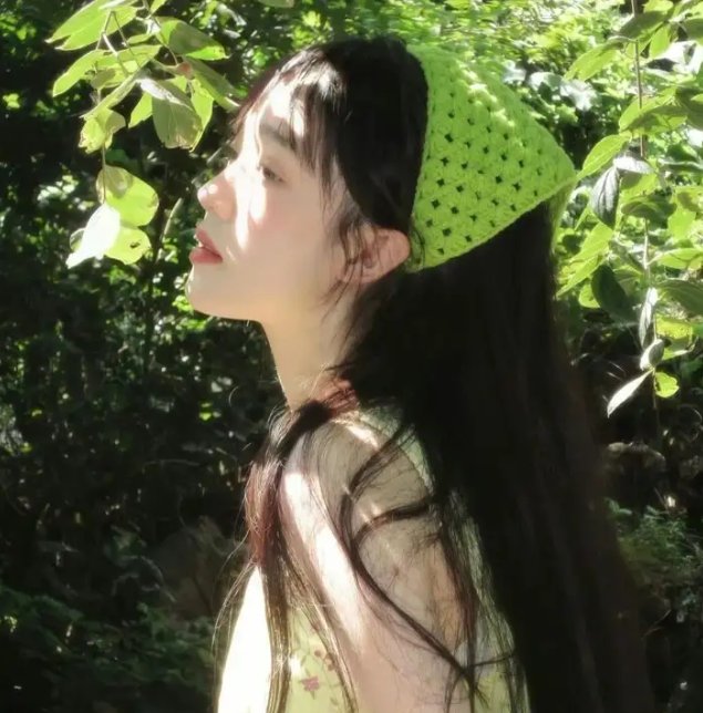 女警事业海报